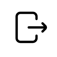 Logout Icon